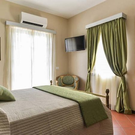 Casa Santolina B&B Rome Luaran gambar