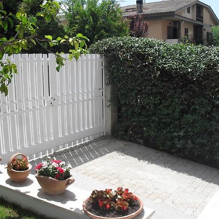 Casa Santolina B&B Rome Luaran gambar