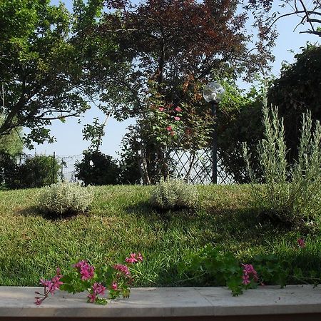 Casa Santolina B&B Rome Luaran gambar