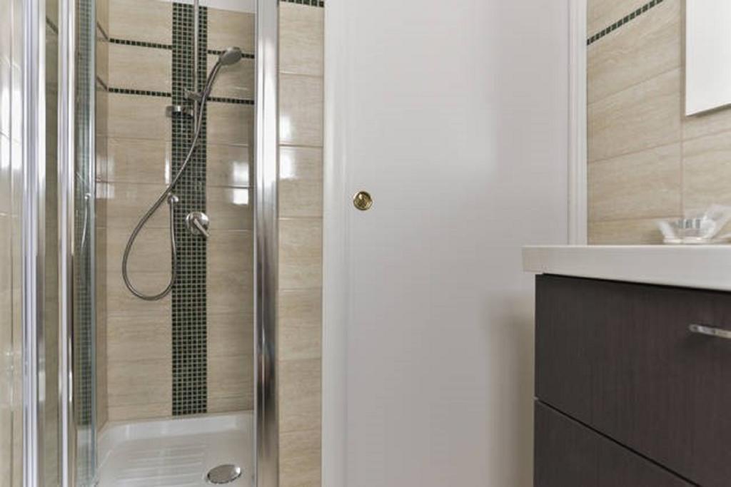 Casa Santolina B&B Rome Luaran gambar