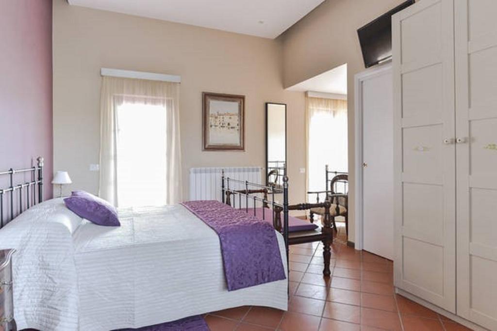 Casa Santolina B&B Rome Luaran gambar