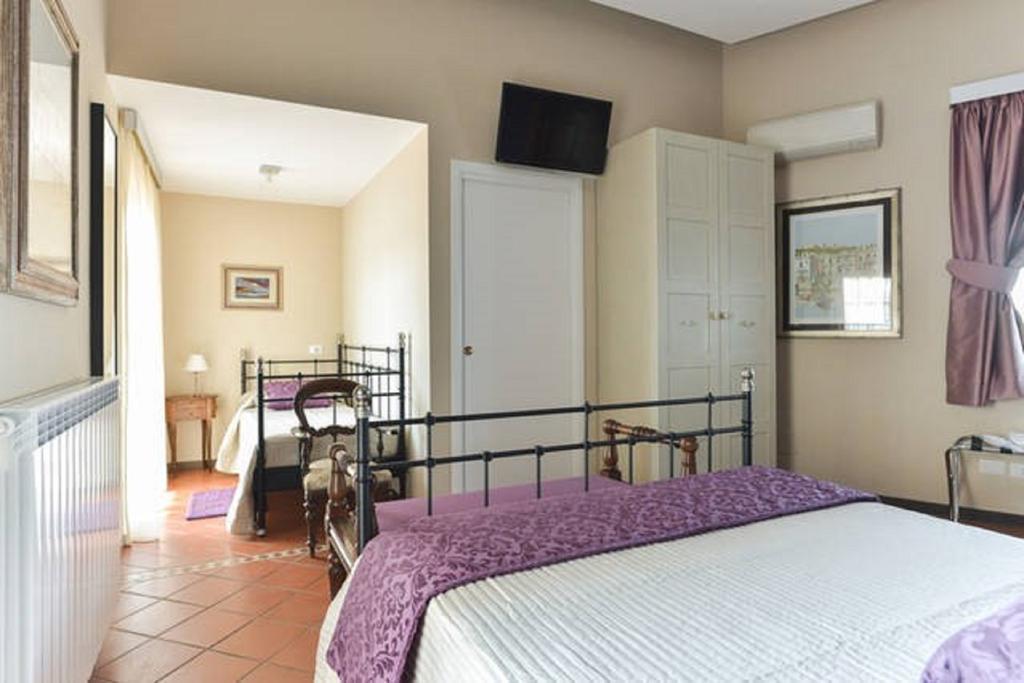 Casa Santolina B&B Rome Luaran gambar