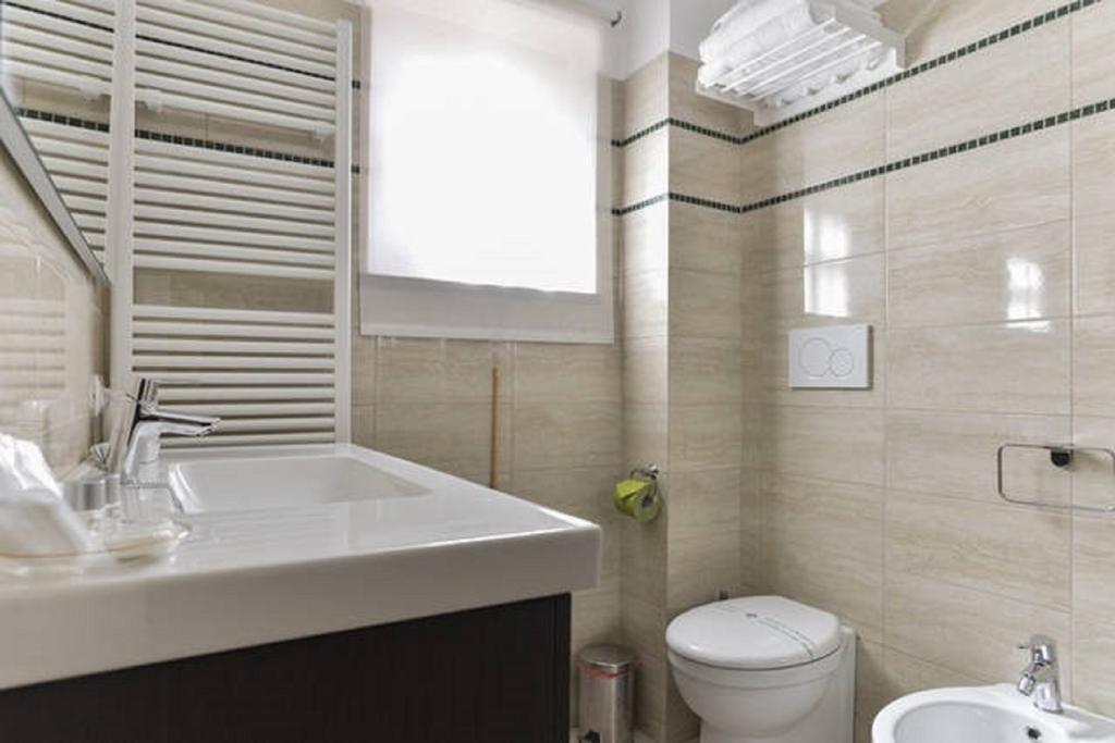 Casa Santolina B&B Rome Luaran gambar