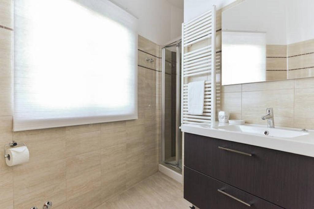 Casa Santolina B&B Rome Luaran gambar