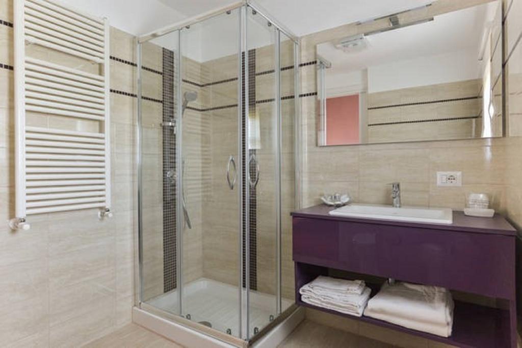 Casa Santolina B&B Rome Luaran gambar