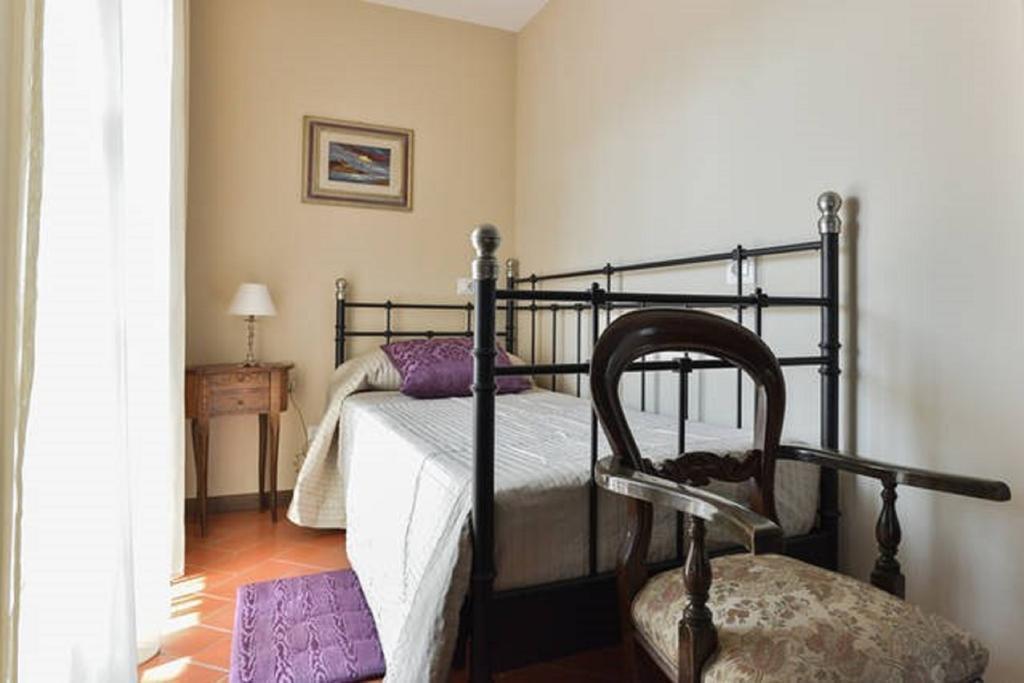Casa Santolina B&B Rome Luaran gambar