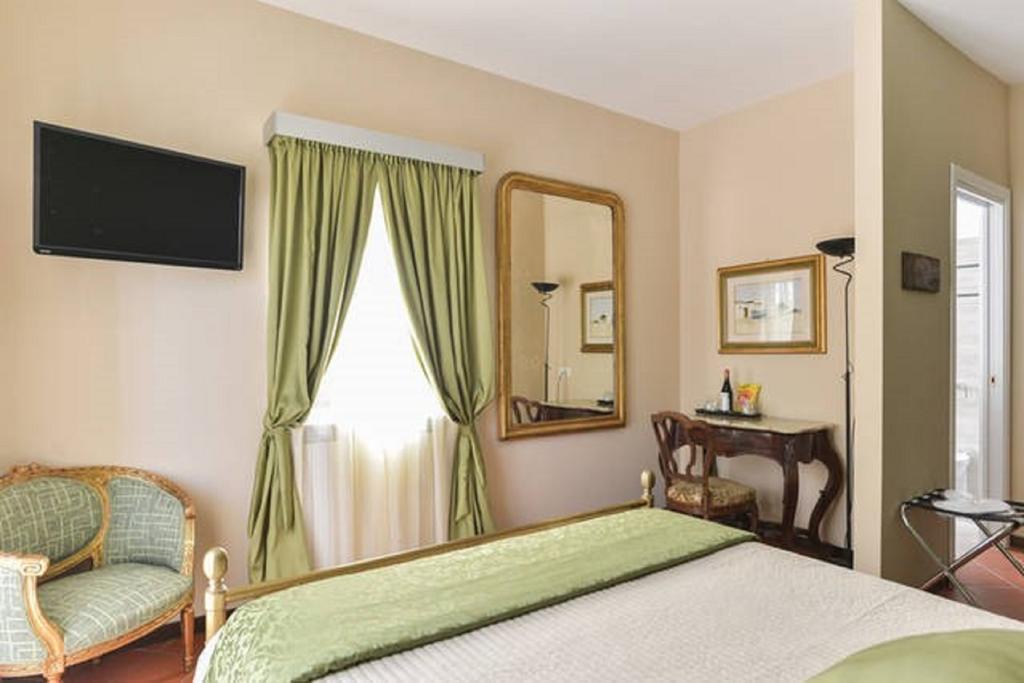 Casa Santolina B&B Rome Luaran gambar