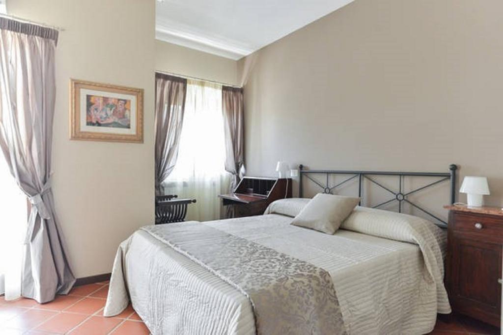 Casa Santolina B&B Rome Luaran gambar