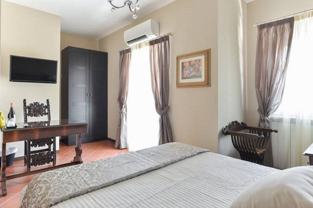 Casa Santolina B&B Rome Luaran gambar