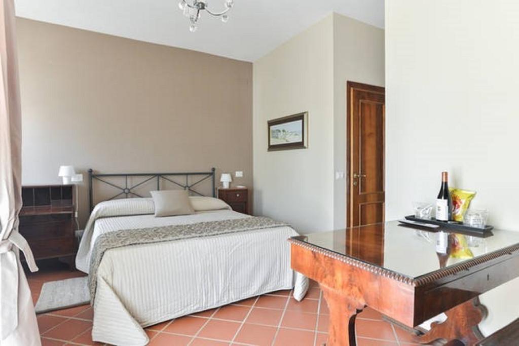 Casa Santolina B&B Rome Luaran gambar