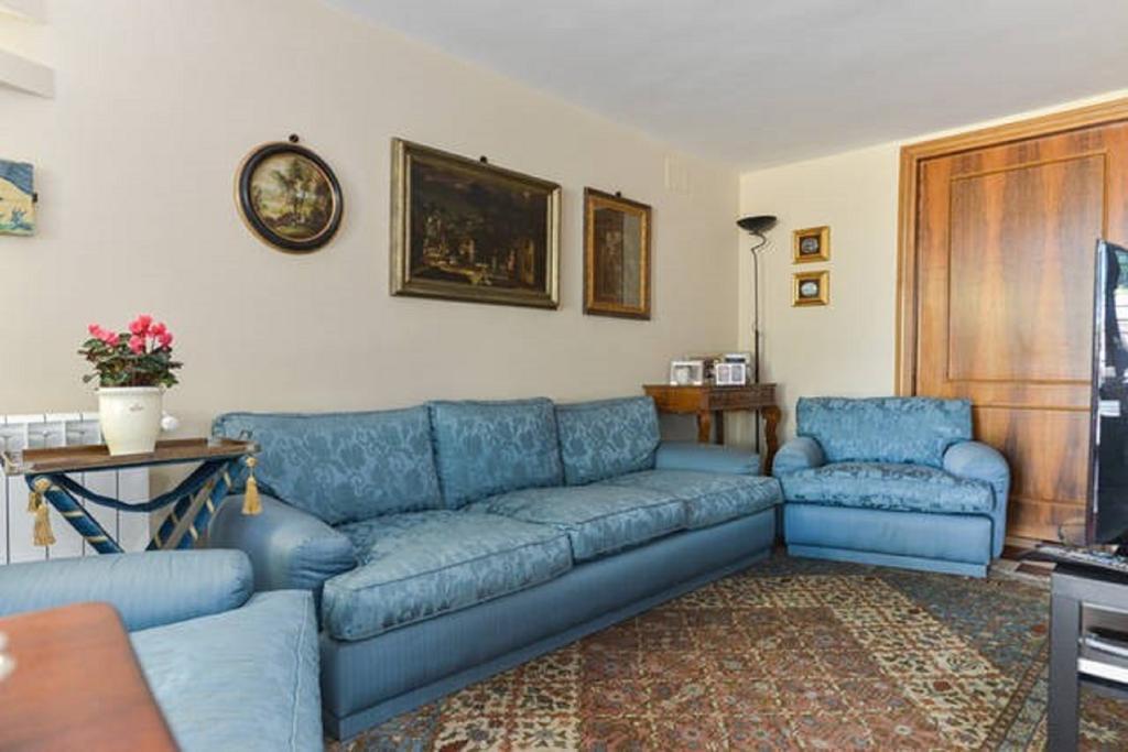 Casa Santolina B&B Rome Luaran gambar