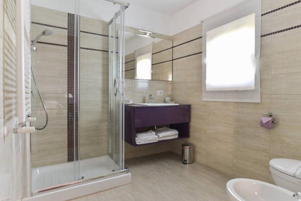 Casa Santolina B&B Rome Luaran gambar