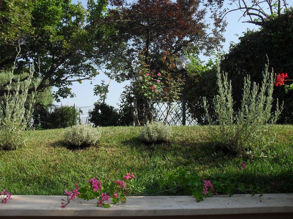 Casa Santolina B&B Rome Luaran gambar