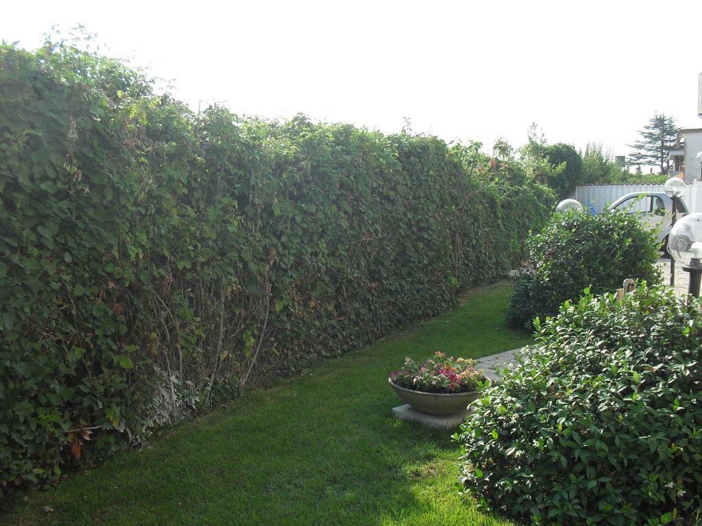 Casa Santolina B&B Rome Luaran gambar