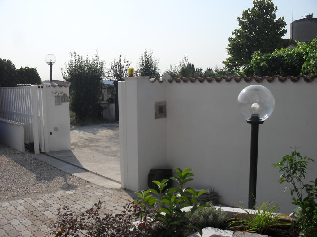 Casa Santolina B&B Rome Luaran gambar