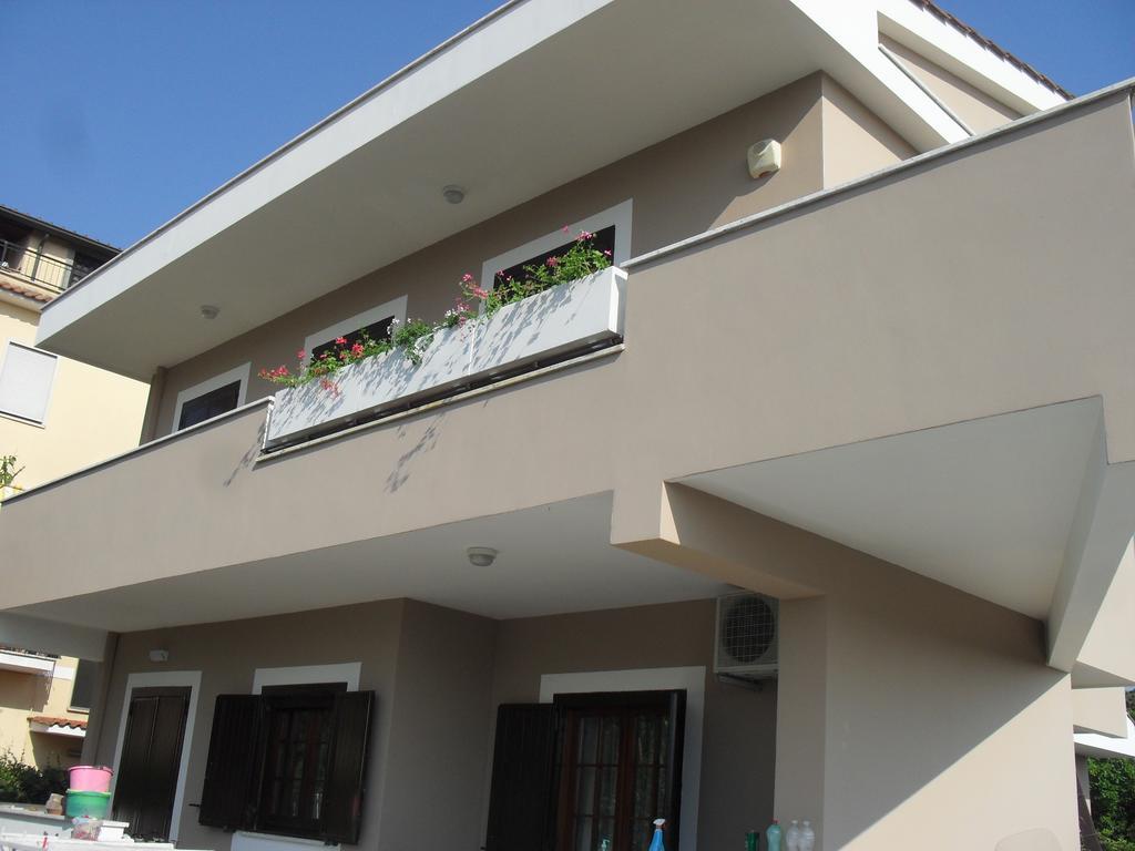 Casa Santolina B&B Rome Luaran gambar