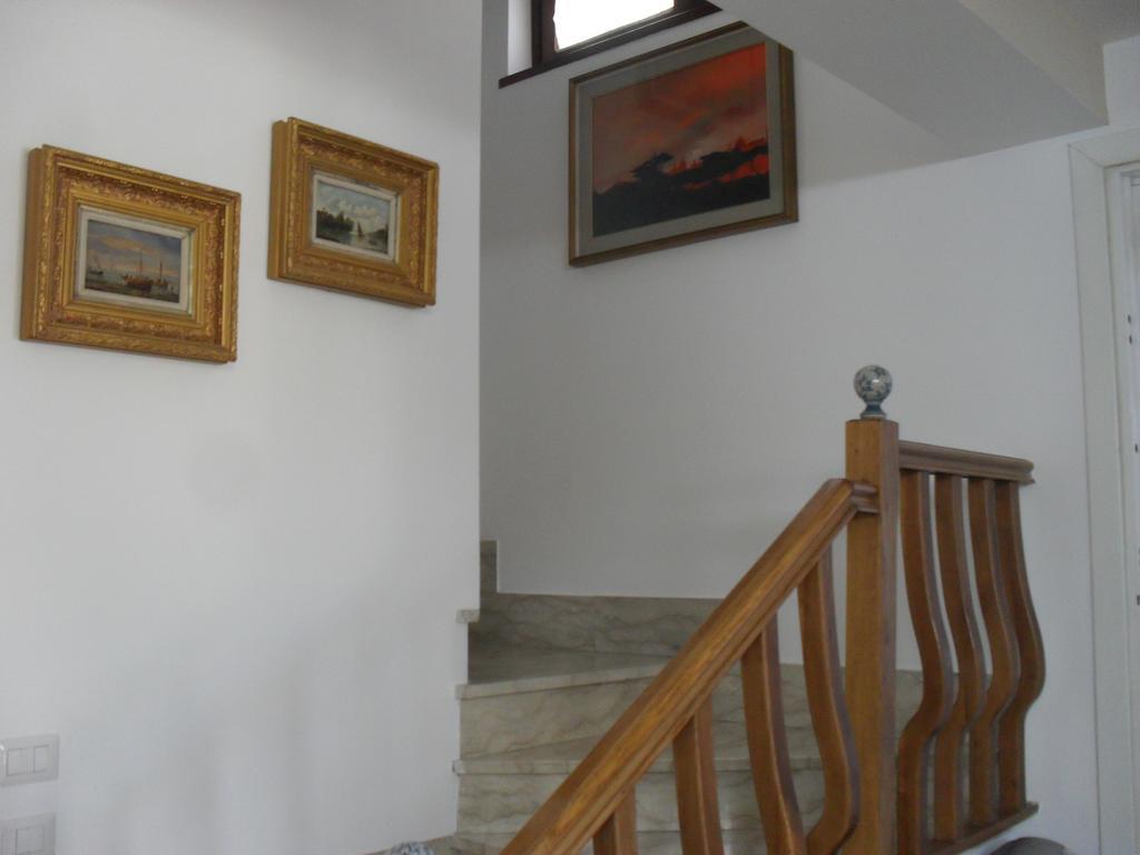 Casa Santolina B&B Rome Luaran gambar